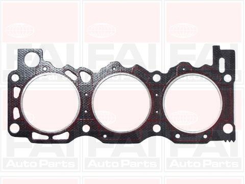 FAI AUTOPARTS tarpiklis, cilindro galva HG437R